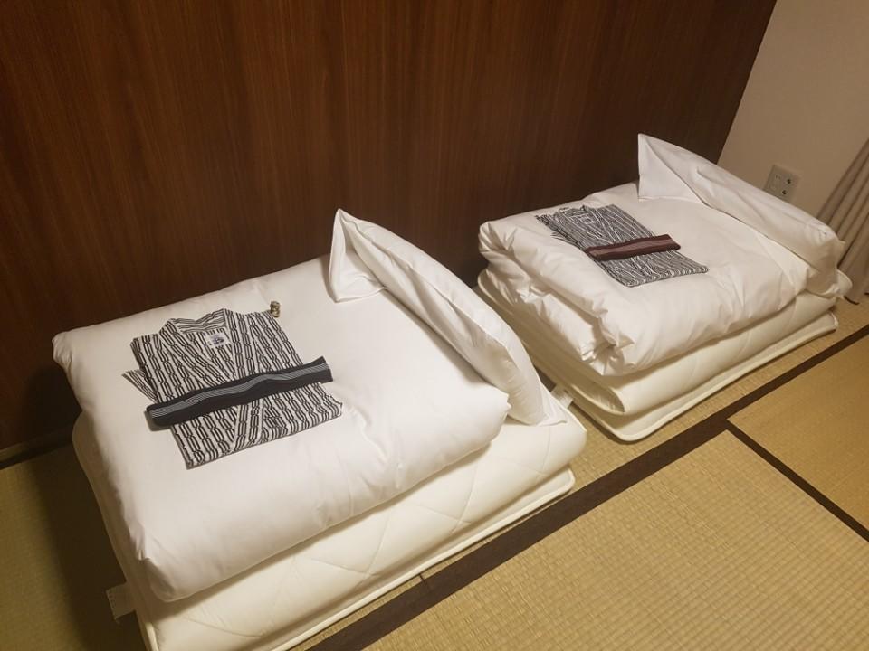 Gloire Aparthotel Kyoto