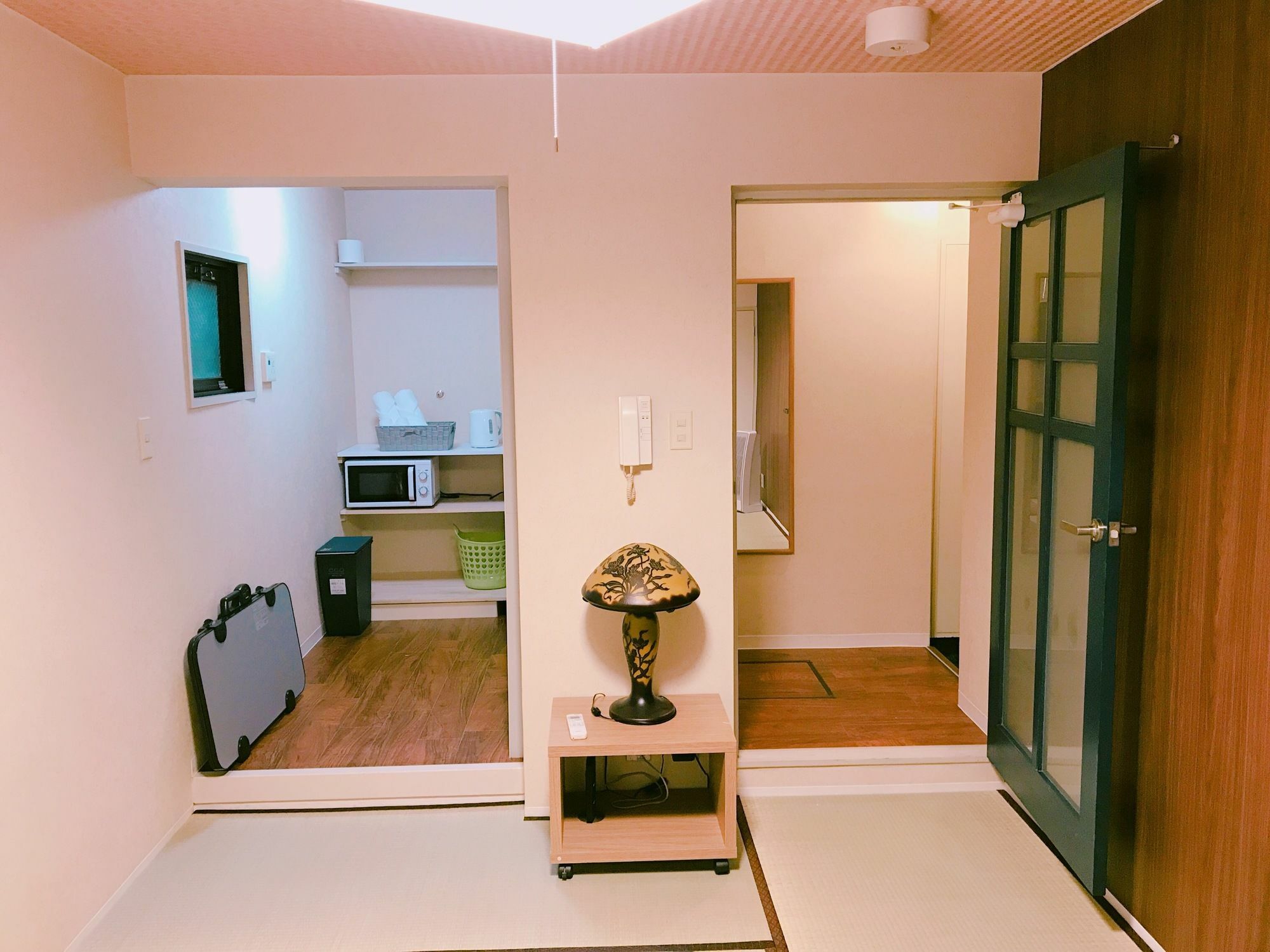 Gloire Aparthotel