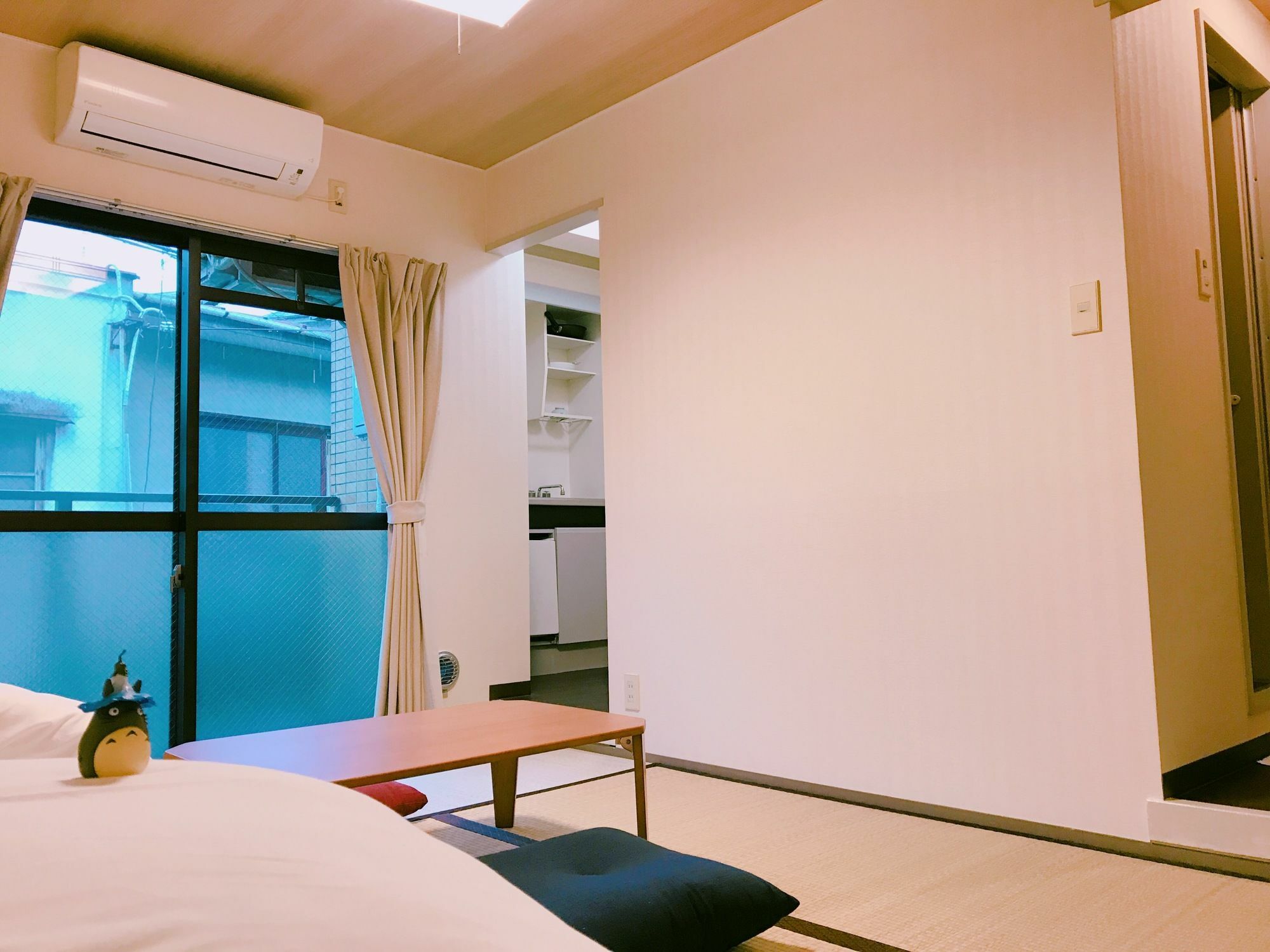 Gloire Aparthotel Kyoto