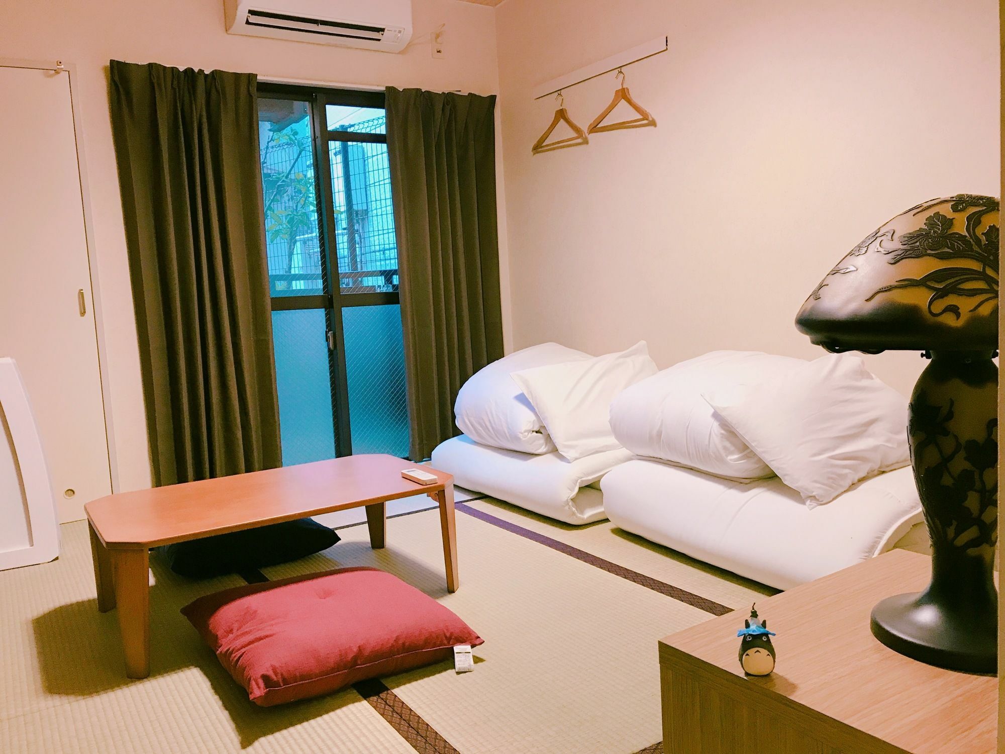 Aparthotel Gloire Kyoto